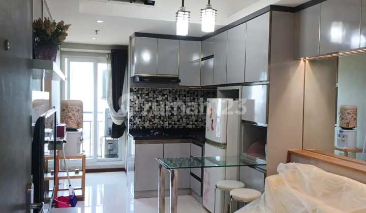 Jual Apartemen Puri Park View Type 2Br Pesanggrahan Jakarta Barat G N Jual Apartemen Puri Park View Type 2Br Pesanggrahan Jakarta Barat G N