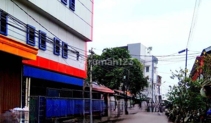 Jual Rumah Kos kosan di Kramat Lontar Jakarta Pusat R R  1