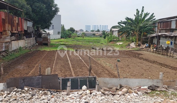 Selling Land Plots in the Kresek Tangerang Banten RR Area Selling Land Plots in the Kresek Tangerang Banten RR Area