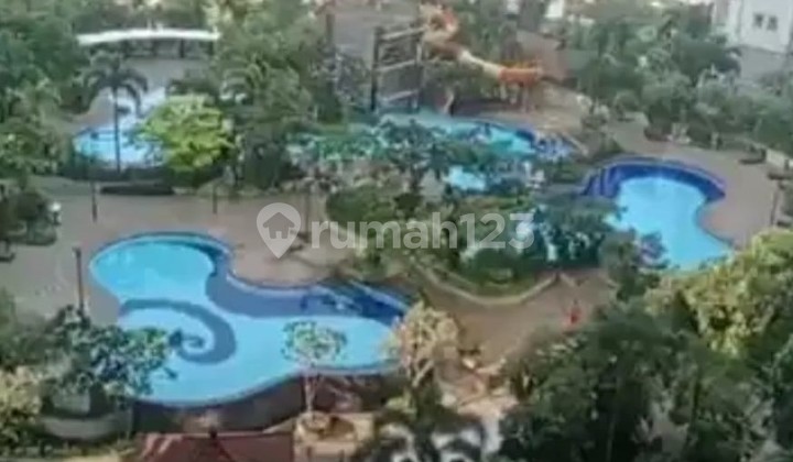 Sewa Apartemen Season City 2Br di Tambora Jakarta Barat A W 2