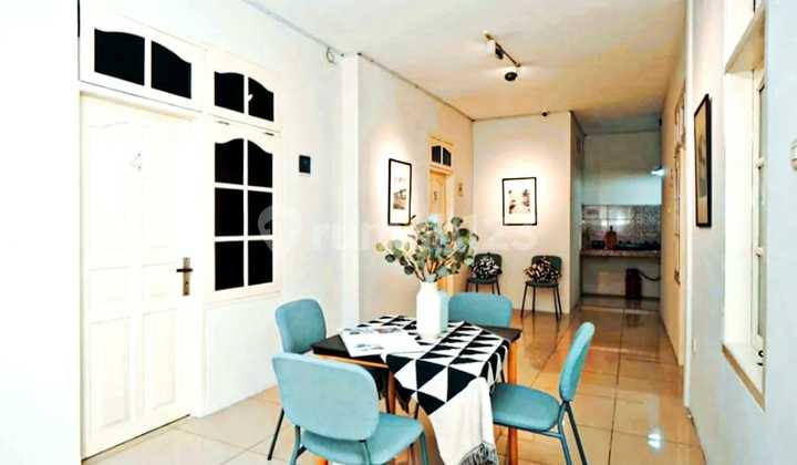 Jual Rumah di Tomang dengan Handover Kos Lokasi Strategis Jakarta Barat DI Jual Rumah di Tomang dengan Handover Kos Lokasi Strategis Jakarta Barat DI