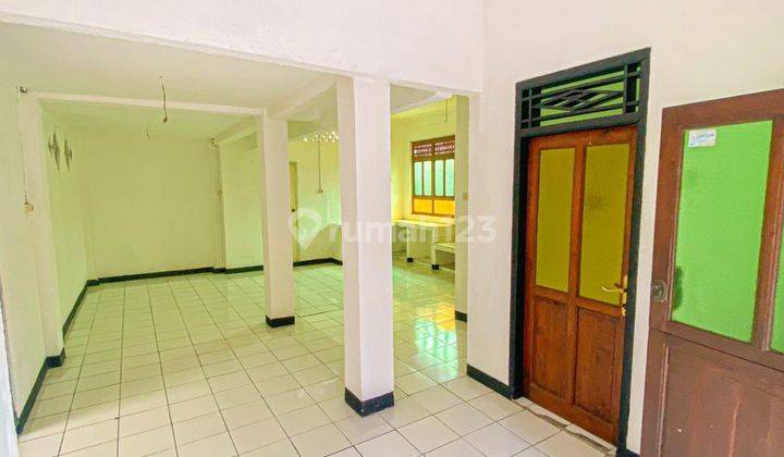 Sewa Rumah Unfurnished di Daerah Pejaten Jakarta Selatan A N  2