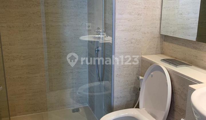 For Sale: Taman Anggrek Residences Tower Calypso Apartment, Jl. Letjen S. Parman, West Jakarta AS 2