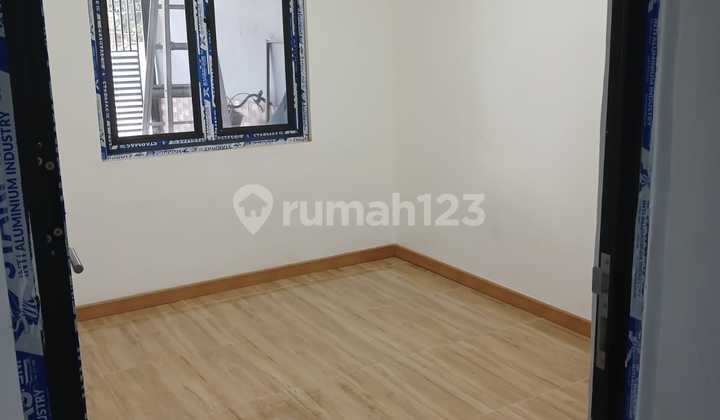 Rent a Residential House in Kosambi, Cengkareng, West Jakarta, GN.