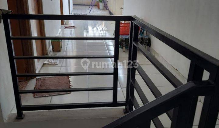 Jual Cepat Ruko 4 Lantai di Grogol Jakarta Barat EF  2