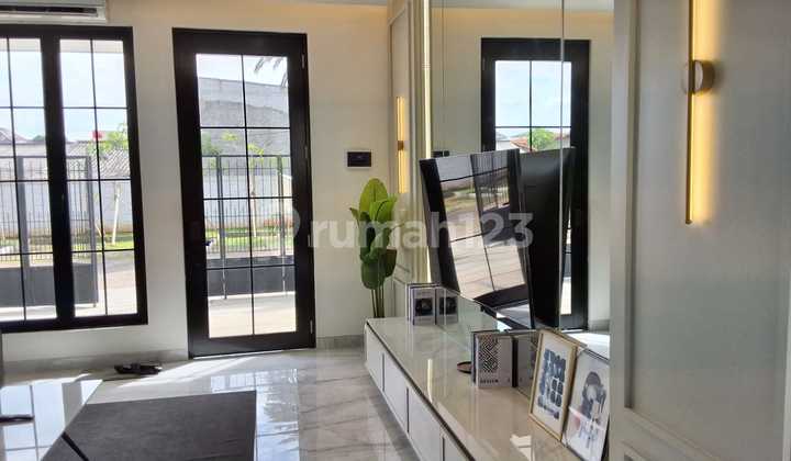 Jual Rumah di Perumahan Kalideres Jakarta Barat IM