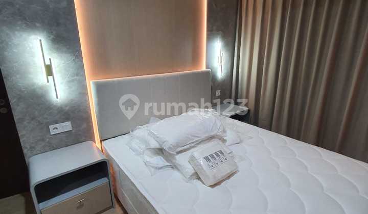 Jual Apartemen Green Sedayu Connect To Mall Cengkareng Jakarta Barat D I