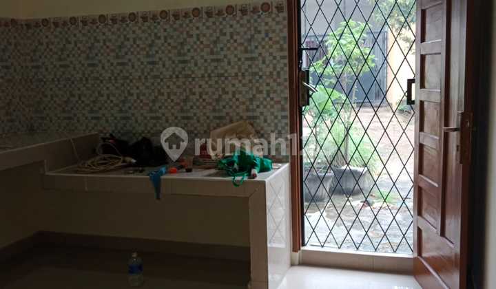 Rumah Dijual Poris Indah  2