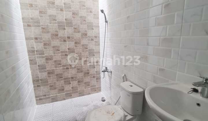 Graha Raya Bintaro, Dahlia Loka 2