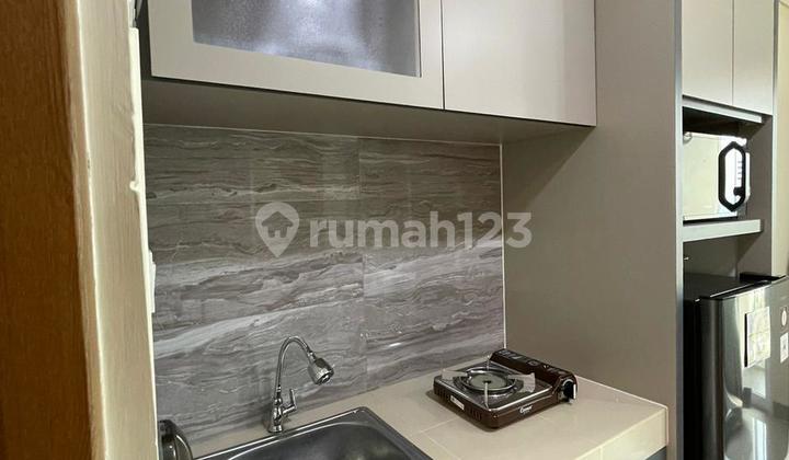 B Residence Apartment BSD Near Aeon Ice Prasetya Mulia BSD 2