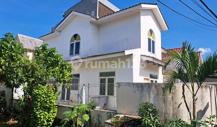 Butuh Cepat Murah Taman Semanan Indah Rumah Hook Bebas Banjir 2