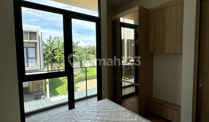 Tanakayu Cluster Svani BSD