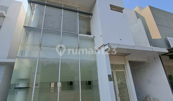 Ruko BSD The Icon Horizon Broadway