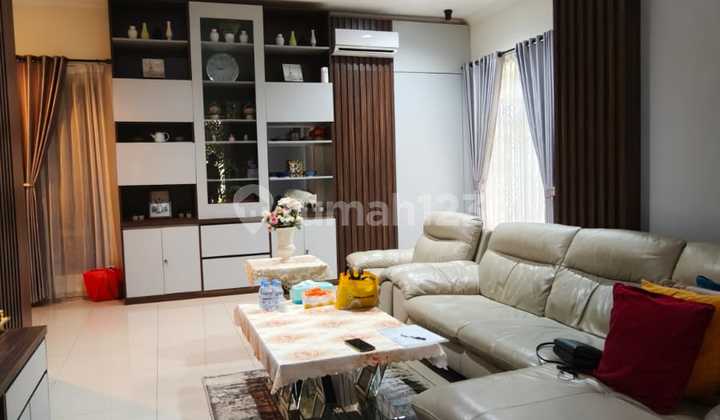 Rumah Bsd The Spring Flamingo Jual Sangat Cepat Cash Only Rumah Bsd The Spring Flamingo Jual Sangat Cepat Cash Only