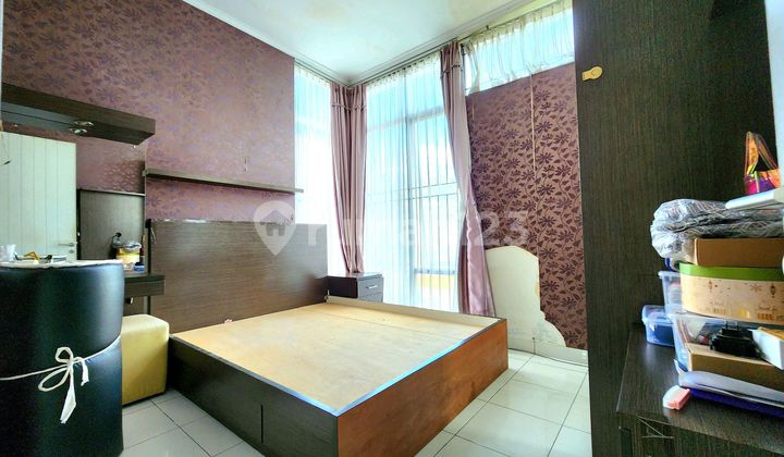 Rumah Bsd Cosmo The Icon Bsd 