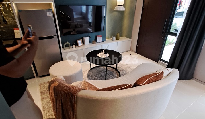 Rona Homes Summarecon Tangerang 2