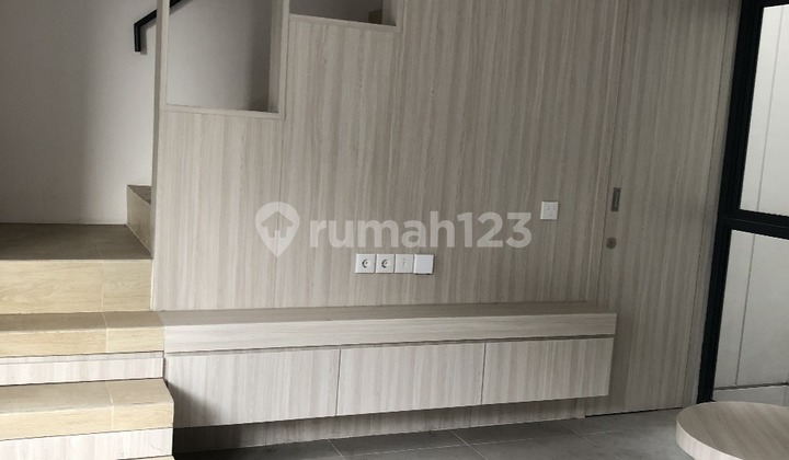 House in BSD Tabebuya Impresahaus 2