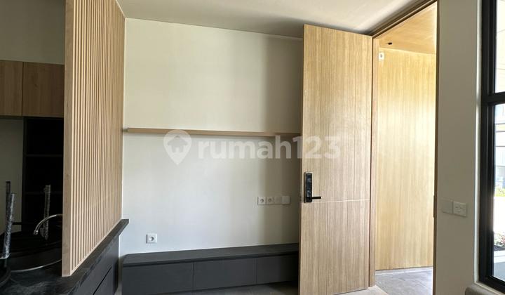 Tanakayu Cluster Svani BSD 2