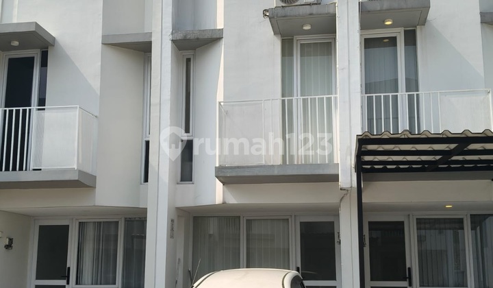 For Rent Cozy House Myza Flathouse Bsd Eastvara For Rent Cozy House Myza Flathouse Bsd Eastvara