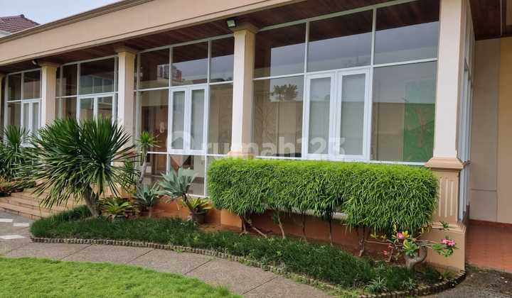 Rumah Bagus Green garden, Jakarta Barat 2