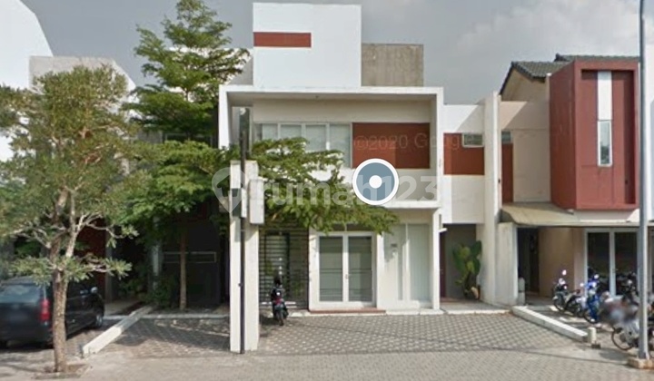 Ruko Horizon Broadway The Icon BSD 2