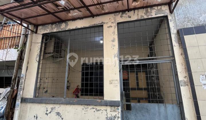 rumah di ampera pademangan rumah di ampera pademangan