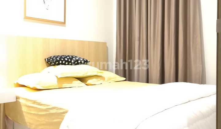 Orchid Garden Residence Tower Espiritu Apartment 1