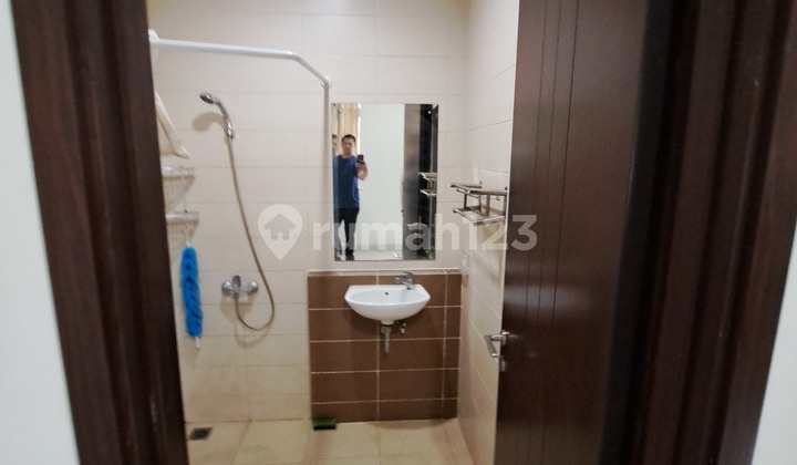 Disewakan Regentown Bsd Dekat Gedung Ocbc Depan Ice 2