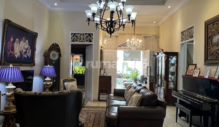 Rumah Mewah Di Cibubur 2