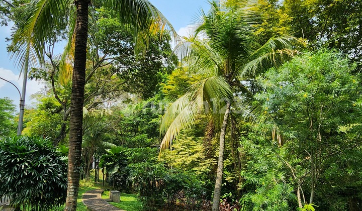 Kavling di BSD The Icon cluster Ritzone Kavling di BSD The Icon cluster Ritzone