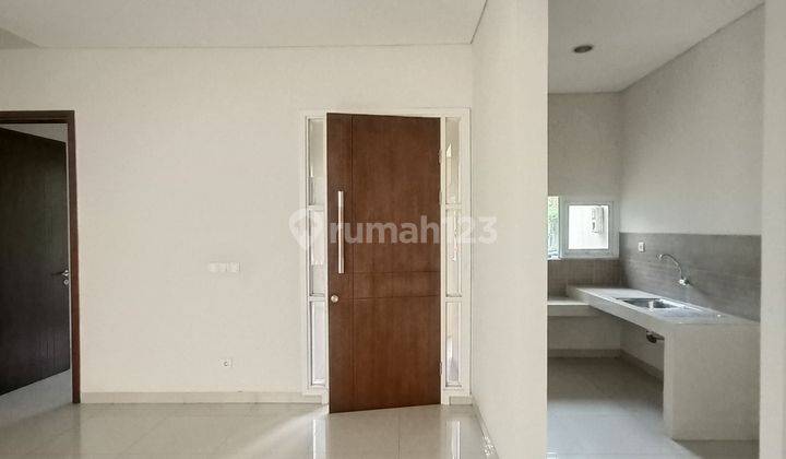 Rumah Ingenia @eminent Bsd Bagus 2