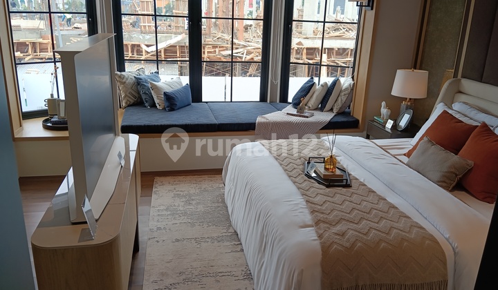 Rumah Di Louise At Symphonia Dekat Scientia 2