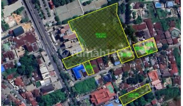 Tanah Di Pekanbaru Riau