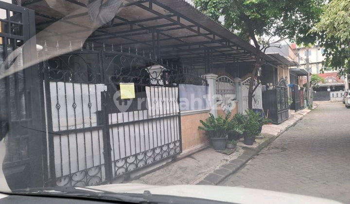 Dijual Rumah Poris Paradise 1