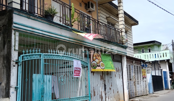 Butuh Cepat Rumah Besar Di Kampung Dongkal Bebas Banjir Tembus Poris Indah Butuh Cepat Rumah Besar Di Kampung Dongkal Bebas Banjir Tembus Poris Indah