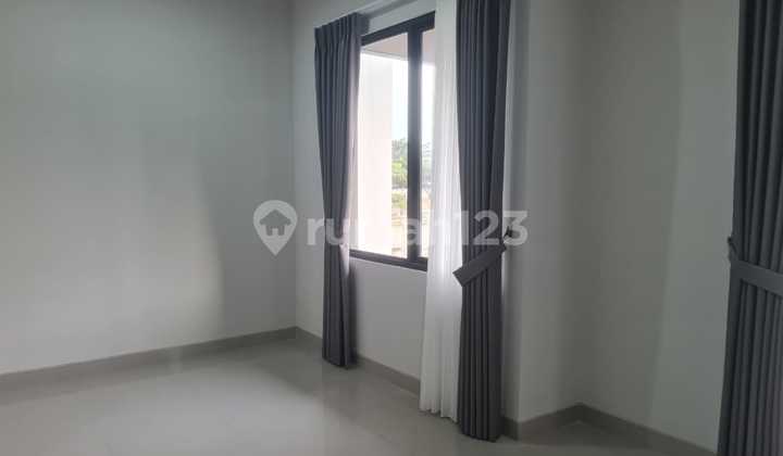 Vanya Park Cluster Askara House for Rent Vanya Park Cluster Askara House for Rent