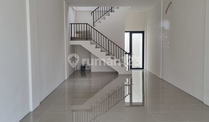 Ruko La Vale Citra Garden Serpong for Rent