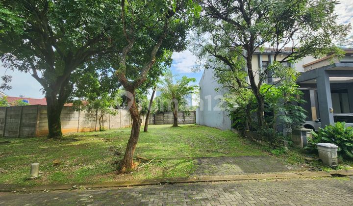 Kavling Foresta Foglio Bsd bisa Cicil