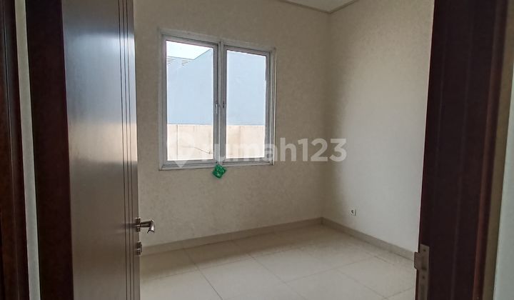 House in BSD Cluster Ingenia@Eminent 2