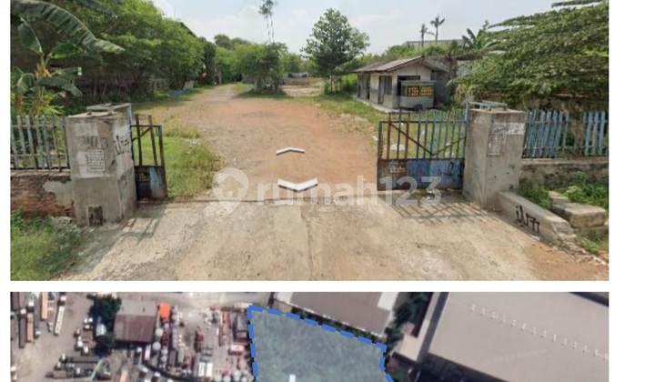 Tanah Di Harapan Mulya Bekasi Tanah Di Harapan Mulya Bekasi