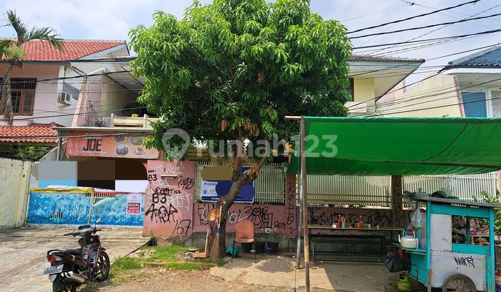 Strategic 2-Story Large House in Duri Kepa