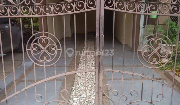 Gretta Residence Graha Bintaro 2