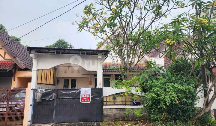 Gading Serpong Sektor 7a Gading Serpong Sektor 7a