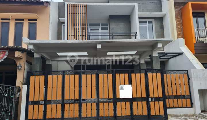 Graha Raya Bintaro, Dahlia Loka