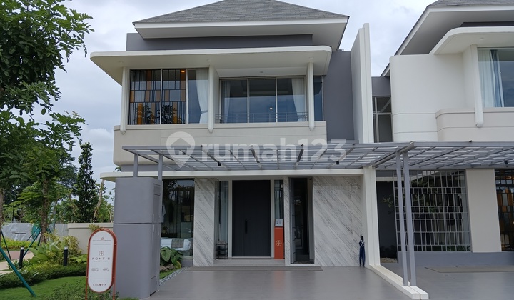 House in Citra Garden Serpong House in Citra Garden Serpong