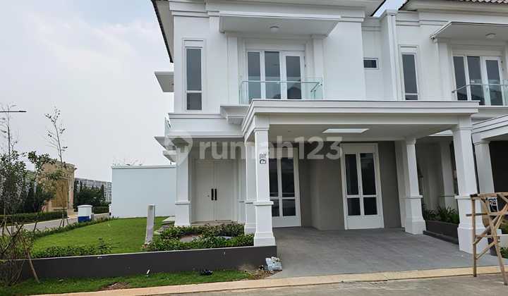 Pasadena Grand Residence BSD Gading Serpong Pasadena Grand Residence BSD Gading Serpong