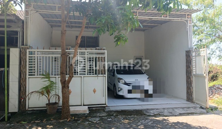 Rumah Siap Huni di Sooko Mojokerto 2