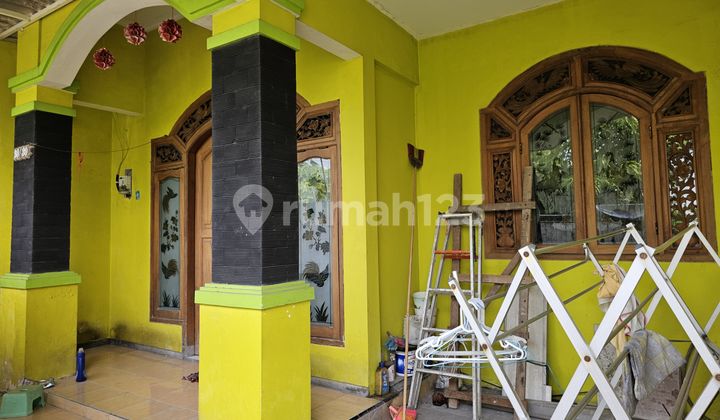 Rumah Di Taman Pondok Jati 1