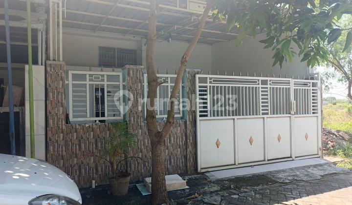 Rumah Siap Huni di Sooko Mojokerto