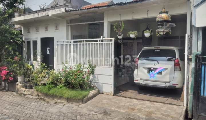 Jual Rumah Di Griya Kebraon Karangpilang Surabaya Selatan Jual Rumah Di Griya Kebraon Karangpilang Surabaya Selatan